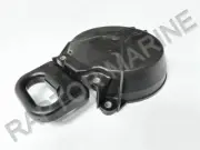 Starter assembly for YAMAHA 2 stroke 3HP outboard PN 6L5-15710-00