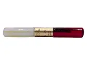 BATH & BODY WORK LUMINOUS TRAVEL SIZE PERFUME ROLLERBALL & LIP GLOSS .16floz NEW