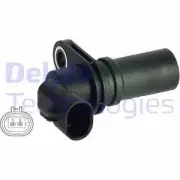 SENSOR CRANKSHAFT PULSE FITS: FITS FOR FIAT PANDA / PANDA CLASSIC 1.2 /1.3 JT