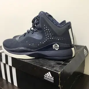 adidas 愛迪達 D ROSE 773 III J 玫瑰 高筒 籃球鞋