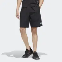 在飛比找momo購物網優惠-【adidas 愛迪達】Y2K Shorts 1 男 短褲 