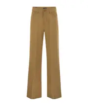 Belt loops slacks 26,27,28,29,30 Brown