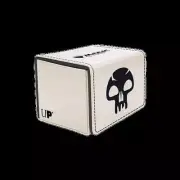 Ultra Pro MtG Deckbox Alcove Edge 100+ Mana 8 Series - Swamp