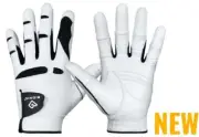 New Bionic Golf StableGrip Natural Fit 2.0 Glove LH White XXL