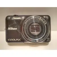 在飛比找蝦皮購物優惠-Nikon CoolPix S6600 數位相機 wifi 