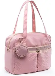 SFYBYHEART Teacher Tote Bags for Work Women, Large Teacher Bag with Laptop Compartment, Nursing Tote Bag, Utility Bag