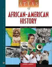 在飛比找博客來優惠-Atlas of African-American Hist