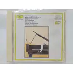 【月界2S2】TCHAIKOVSKY：PIANO CONCERTO NO.1－德國盤（絕版）_柴可夫斯基 〖專輯〗ACX