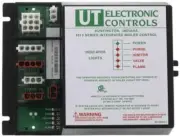 Utica-dunkirk 14662803 Ignition Module Control Board 1013-10 Replacement