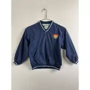 Cooperstown Collection Boys Sweater 10-12 Long Sleeve