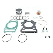 New 75mm Bore 1mm Over Top End Rebuild Kit Fits Honda TRX 300cc By 54-223-14