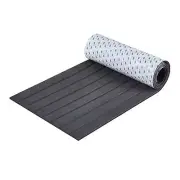 VEVOR Boat Flooring, EVA Foam Boat Decking 94.5" x 17.7", Non-Slip Self-Adhesive