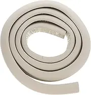 NULYLU Proofing Edge Protector Strip Grey Safety Furniture Edge Guards for Table Corner Protection Easy Adhesive Installation Versatile Furniture Safety