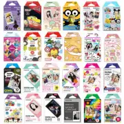 *CHEAPEST* Fujifilm Instax Instant Mini Film Photo - Fuji 90 8 7 70 9 11 12 SP-2