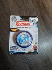 2015 DUNCAN ProYo blue Yo-Yo Competition Grade - Weighted Rim - New, Sealed