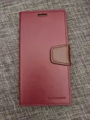 Iphone 11 pro max magnetic wallet case