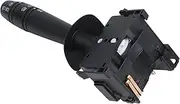 Car Steering Column Switches for Opel Vauxhall Vivaro 2001-2006 2007-2014 7701048912 93160239, Car Indicator Turn Signal Switch