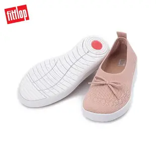 FITFLOP UBERKNIT 編織休閒鞋 裸 6212-12357 女鞋