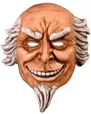 The Purge: Election Year Uncle Sam Costume Prop Mask