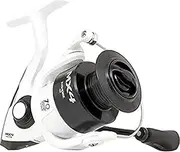 [Mitchell] MX4 Inshore Spinning Reel - Saltwater Spin Fishing Reel for Sea Angling, Bass, Pollack, Mullet, Wrasse