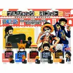 ONE PIECE海賊王 BANDAI耳機塞系列 羅 單品 全新品特價500元