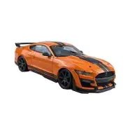 Maisto 2020 Mustang Shelby GT500