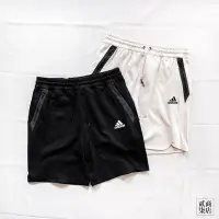 在飛比找Yahoo!奇摩拍賣優惠-貳柒商店) adidas Shorts 男款 短褲 運動褲 