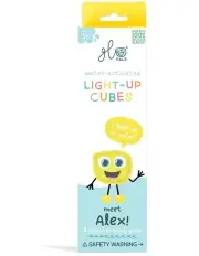 [Jenjo] GloPal Cube Alex