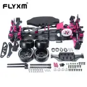 For SAKURA D5MR D5 MR (Midship) Edition 1/10 Drift Car Kit