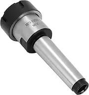 ER32 M12 Collet Chuck Morse Taper Holder 6pcs ER32 Spring Collets CNC Milling Tool for Metal Processing