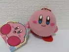 KIRBY MINI PLUSH DOLL NINTENDO JAPAN FREE SHIPPING