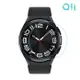 Qii SAMSUNG Galaxy Watch 6 Classic (43mm) 玻璃貼 (兩片裝)