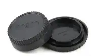 cover Lens Camera Body REAR Cap NIKON FOR D7000 D5100 D5000 D3200 D3100 D3000_SX