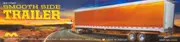 Moebius 1/25 53' Smoothside Trailer Plastic Model Kit