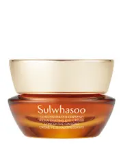Sulwhasoo Concentrated Ginseng Rejuvenating Eye Cream 0.5 oz.