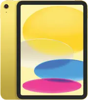 "Apple iPad 11"" (A16) Wi-Fi 512GB - Yellow"