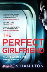 在飛比找三民網路書店優惠-The Perfect Girlfriend：The mos