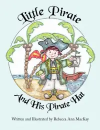 在飛比找博客來優惠-Little Pirate and His Pirate H