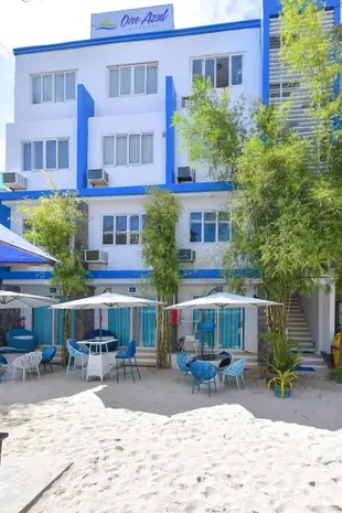 阿祖爾長灘島大飯店One Azul Boracay