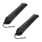 Pole Carry Case Rod Storage Bag Camping Tent Accessories Bag