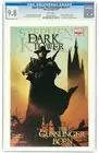 Dark Tower: The Gunslinger Born #1 (Marvel, 2007) CGC NM/MT 9.8 1st Printing WP