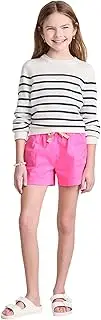 [vineyard vines] Girls' Coastline Shorts