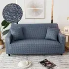 Elastic Stretch Sofa Cover for All-inclusive Sofa Covers Slipcovers Home Decor