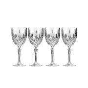 Marquis by Waterford Markham Set of 4 Goblet - Robins Kitchen