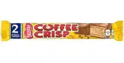 Nestle Coffee Crisp King Size, 24pk, 2 Bars in Each Pack, 75g/ Pack,