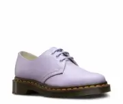 Dr Martens 3 Hole 1461 Purple Heather 23722513 Doc