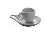 Bugatti Milla 6 Coffee Cups with Saucer