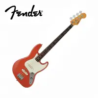 在飛比找Yahoo奇摩購物中心優惠-Fender MIJ Scandal Tomomi J Ba