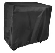 Heavy Duty Grill Cover Fit Camp Chef Flat Top Grill Patio Cover, 600D FTG600