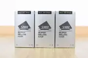 Super Million Hair Powder Dark Brown No. 2 Hair Loss Repair Agent 30g × 3 set NE